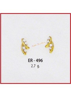 Earring N-ER 496